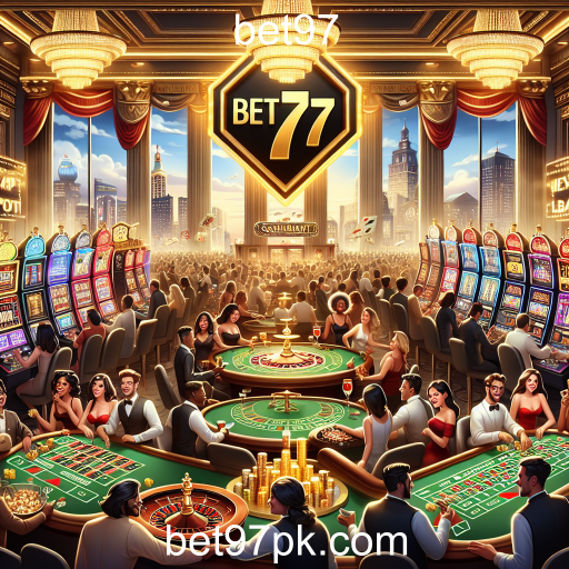 Descubra o Programa VIP do Bet97: Vantagens Exclusivas para Jogadores Fieis